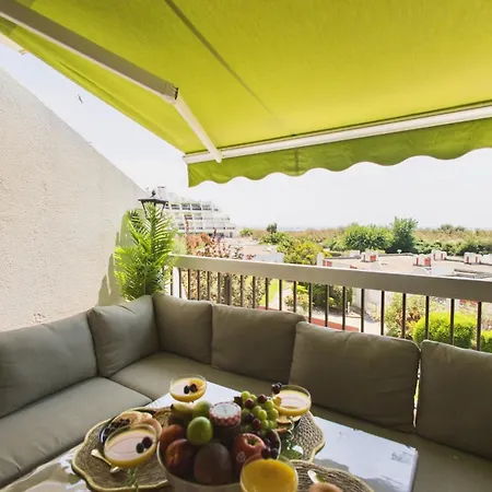 Apartment Cozy Air-conditioned With Parking 1 Min