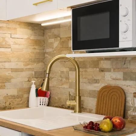 Cozy Air-conditioned With Parking 1 Min La Grande-Motte