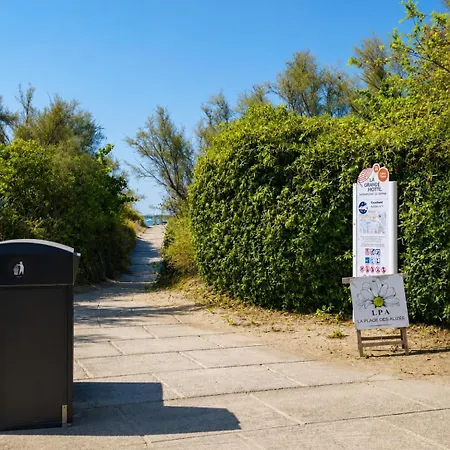 Cozy Air-conditioned With Parking 1 Min * La Grande-Motte