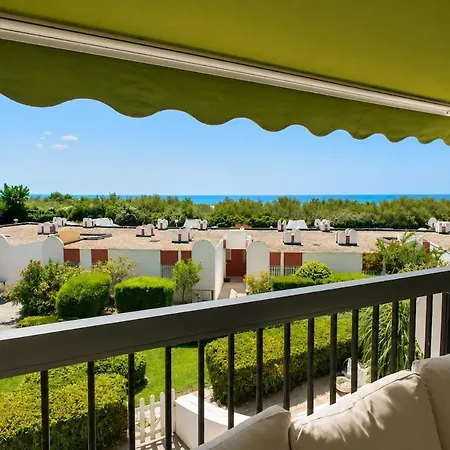 Cozy Air-conditioned With Parking 1 Min * La Grande-Motte